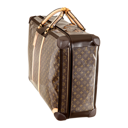 Protective cover for Louis Vuitton Monogram Canvas Sirius 70  single-compartment